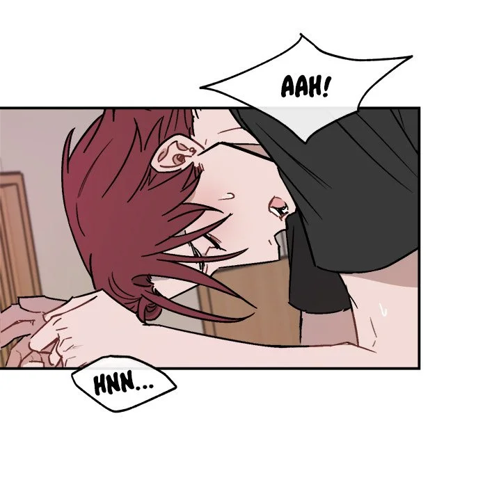 Our Future - Chapter 34